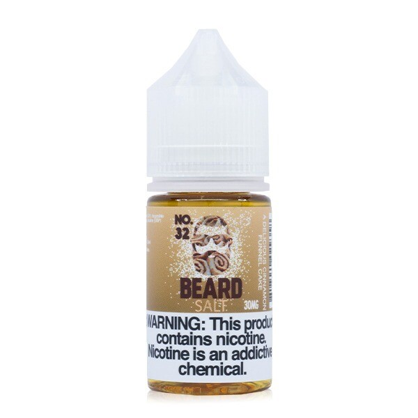 Beard Salt | No. 32