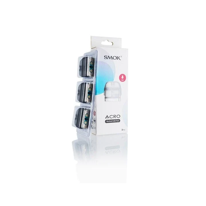 Smok | Acro Replacement Pods