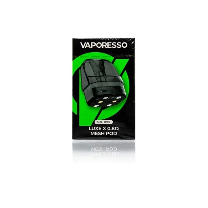 Vaporesso | Luxe X Replacement Pod