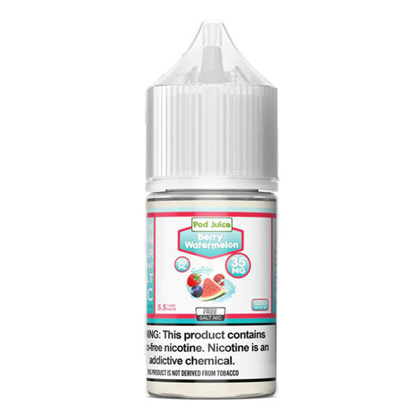 Pod Juice | Berry Watermelon