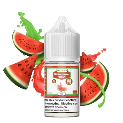 Pod Juice | Watermelon Blast