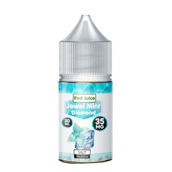 Pod Juice | Jewel Mint Diamond