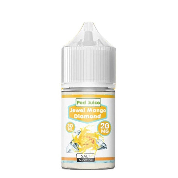 Pod Juice | Jewel Mango Diamond