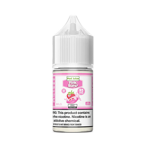 Pod Juice | Pink Burst