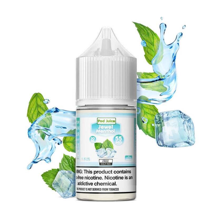 Pod Juice | Jewel Menthol