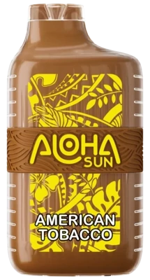 Aloha Sun Disposable | 7000 Puffs