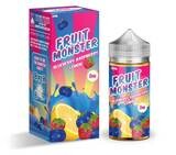 Fruit Monster | Blueberry Raspberry Lemon