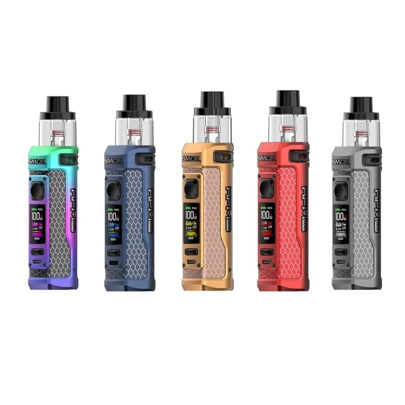 Smok RPM 100 Kit