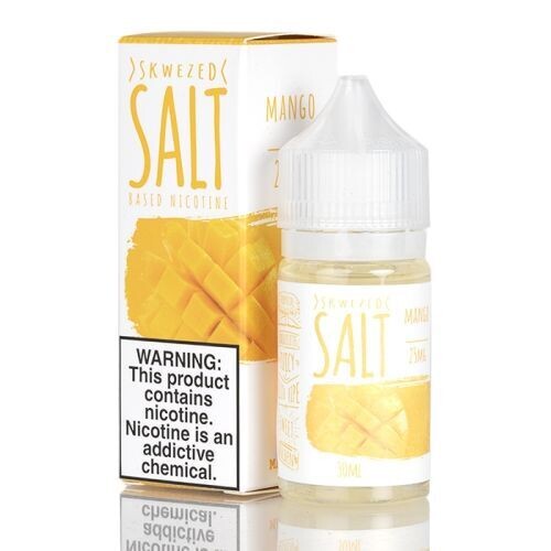 Skwezed Salt | Mango
