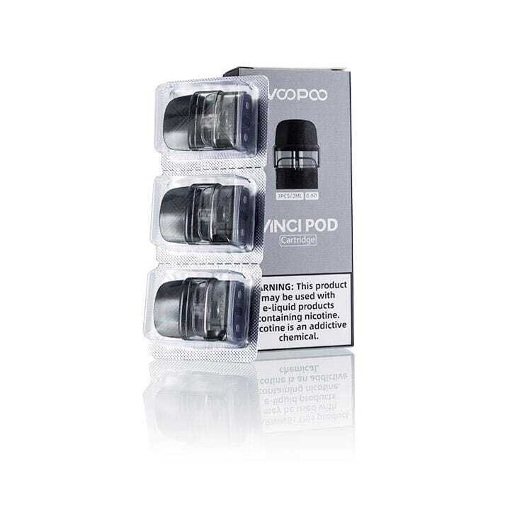 Voopoo | Vinci Replacement Pod