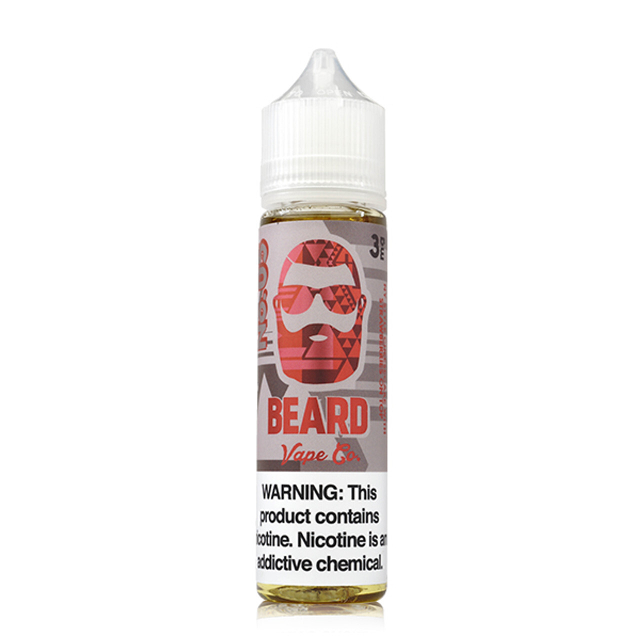 Beard | No. 05