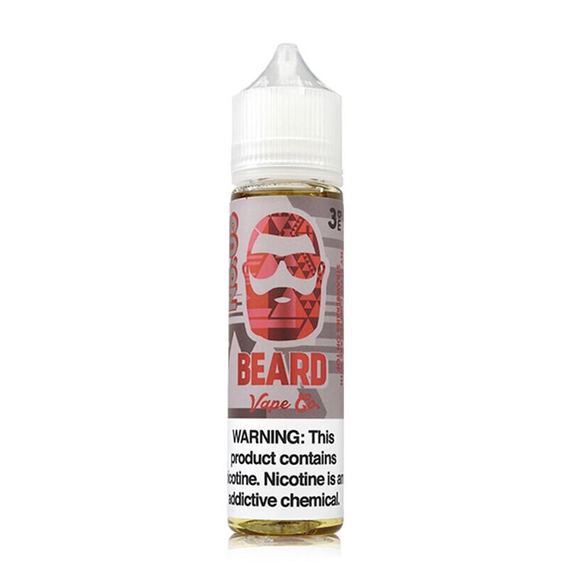 Beard | No. 05