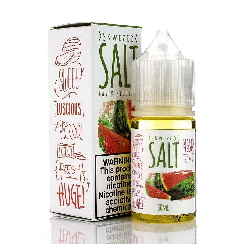 Skwezed Salt | Watermelon