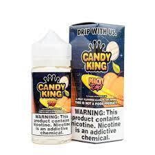 Candy King | Peachy Rings