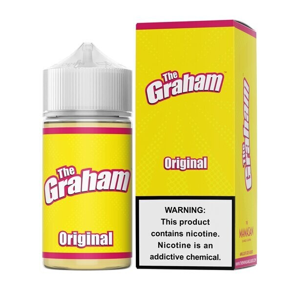 The Graham | Original