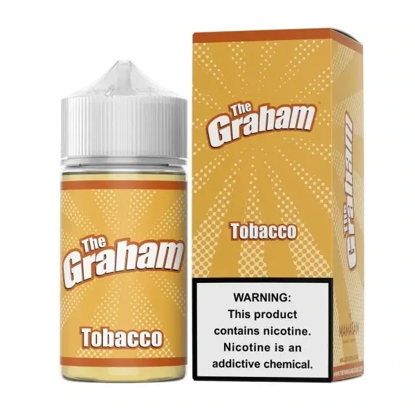 The Graham | Tobacco