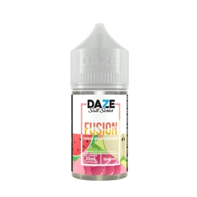 Daze Fusion Salt | Raspberry GreenApple Watermelon