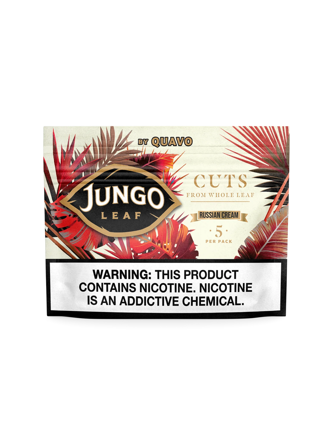 Jungo Leaf Wraps
