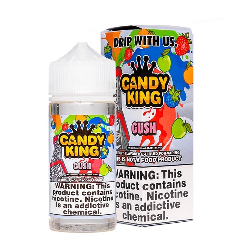 Candy King | Gush