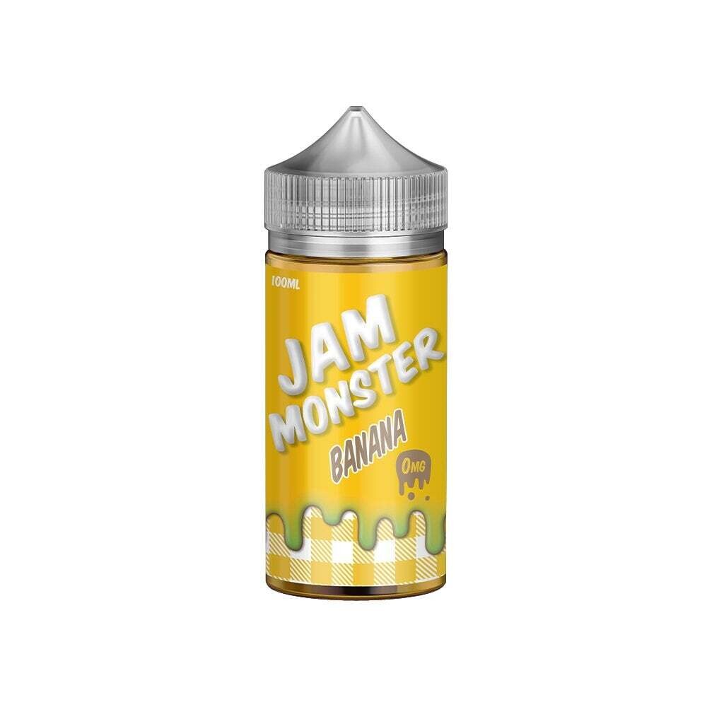 Jam Monster | Banana