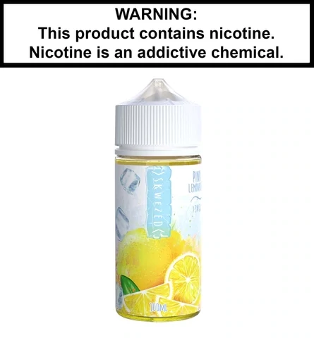 Skwezed | Pink Lemonade Ice