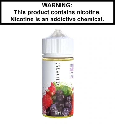 Skwezed | Mixed Berries 