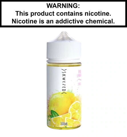 Skwezed | Pink Lemonade 
