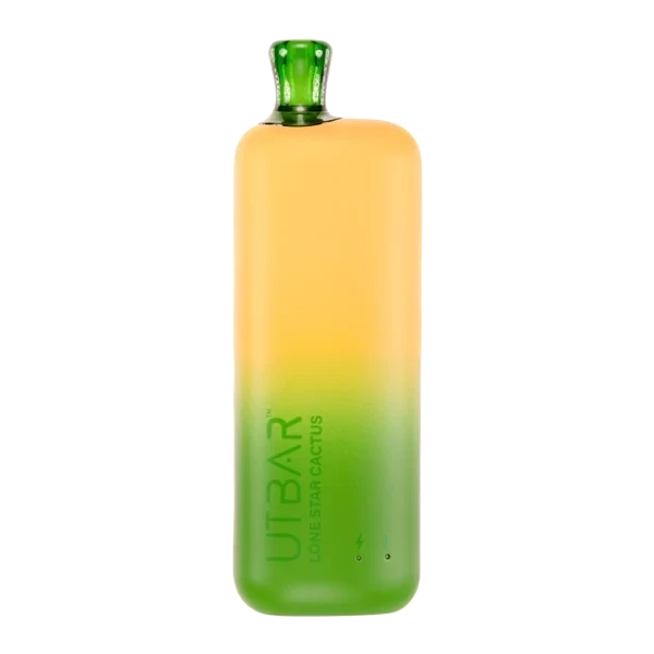 UT Bar Disposable | 6000 Puffs