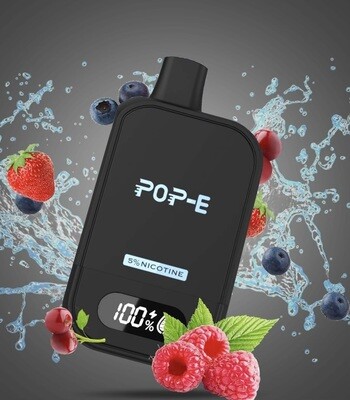 POP-E Disposable | 10000 Puffs