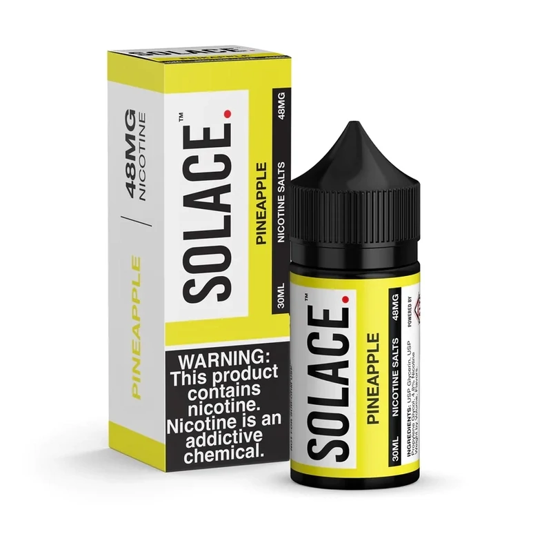 Solace Salt | Pineapple 