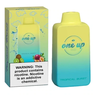 One Up Disposable | 6000 Puffs