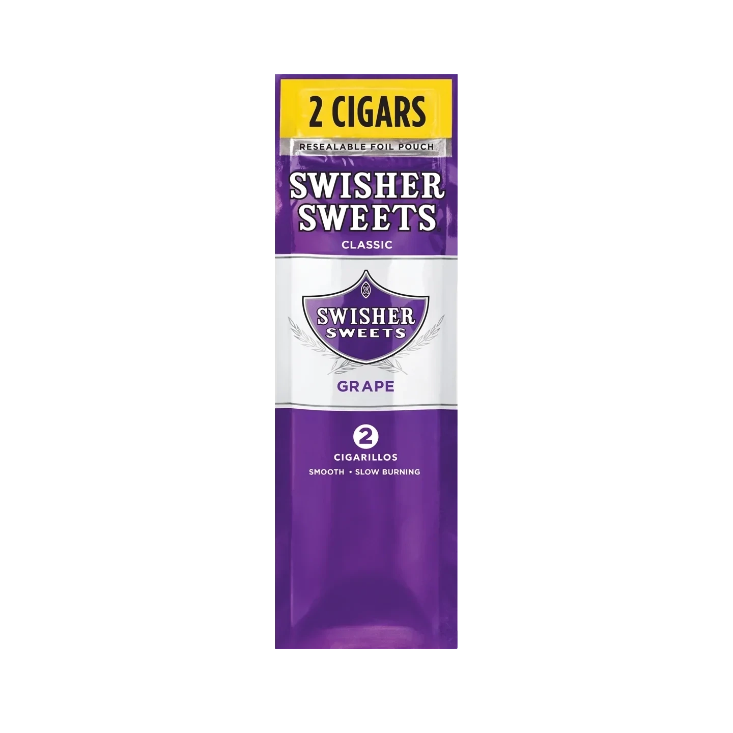 Swisher Sweets Classic Cigarillos