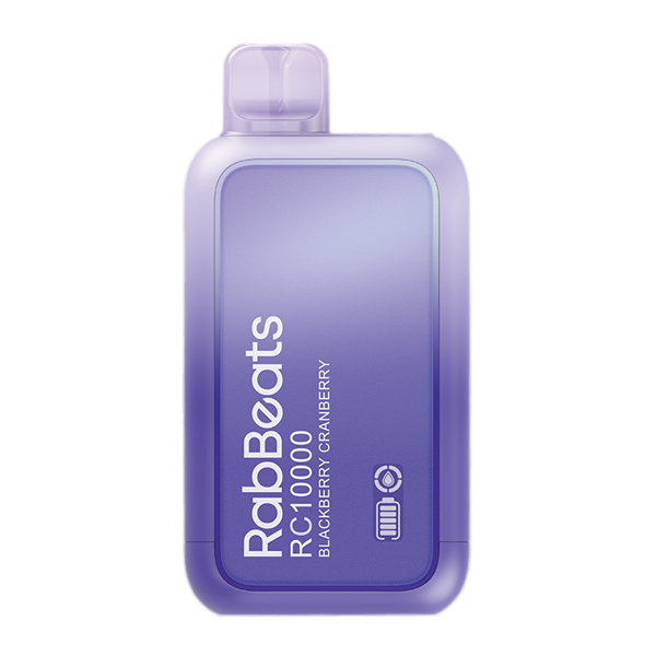 RabBeats RC10000 Disposable | 10000 Puffs