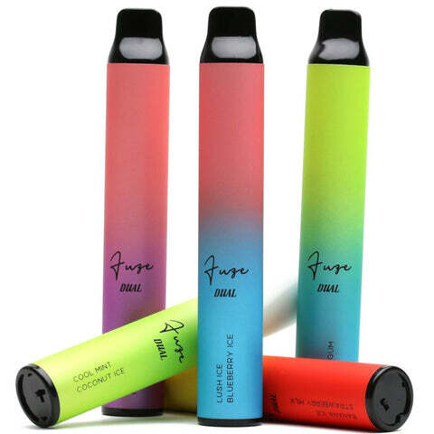Fuze Dual - 2500