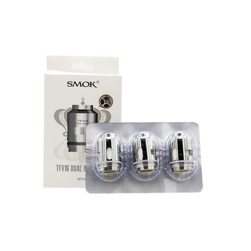 Smok | TFV16 Replacement Coils