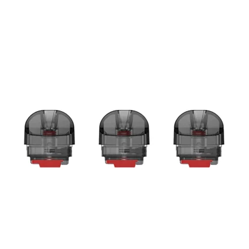 Smok | Nord 5 Empty Replacement Pod
