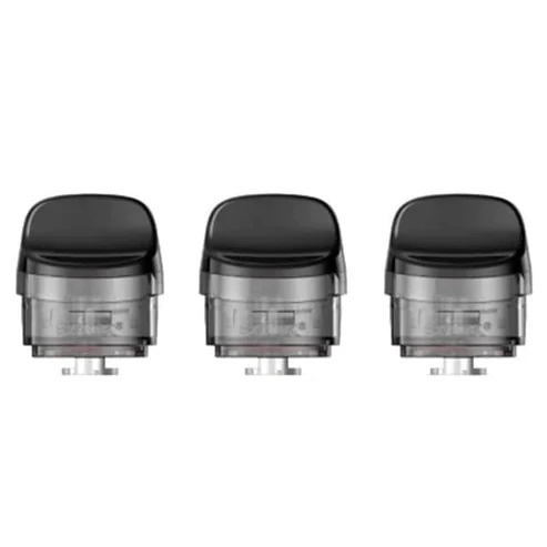 Smok | Nord C Empty Replacement Pod