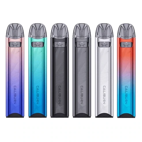 Uwell Caliburn A3S Pod System Kit