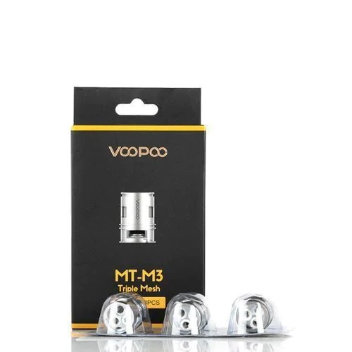 Voopoo | MT Replacement Coils