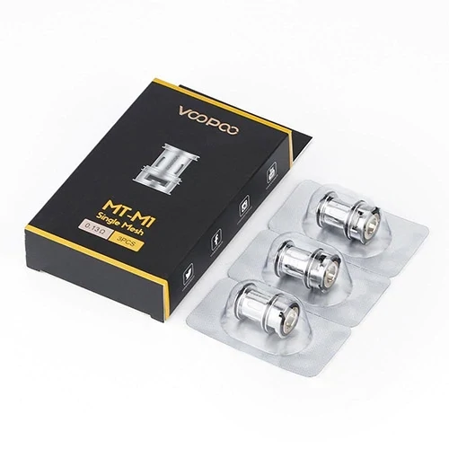 Voopoo | MT Replacement Coils