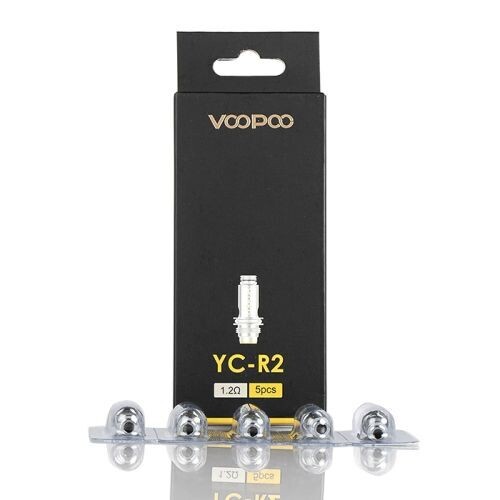 Voopoo | YC Replacement Coils
