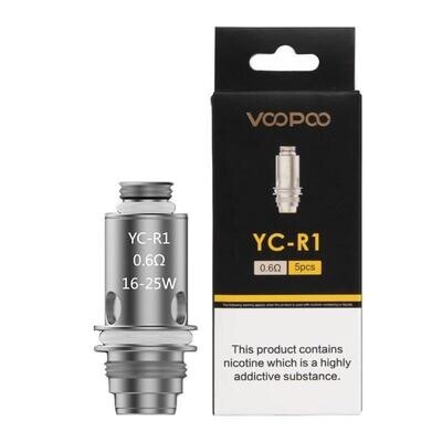 Voopoo | YC Replacement Coils