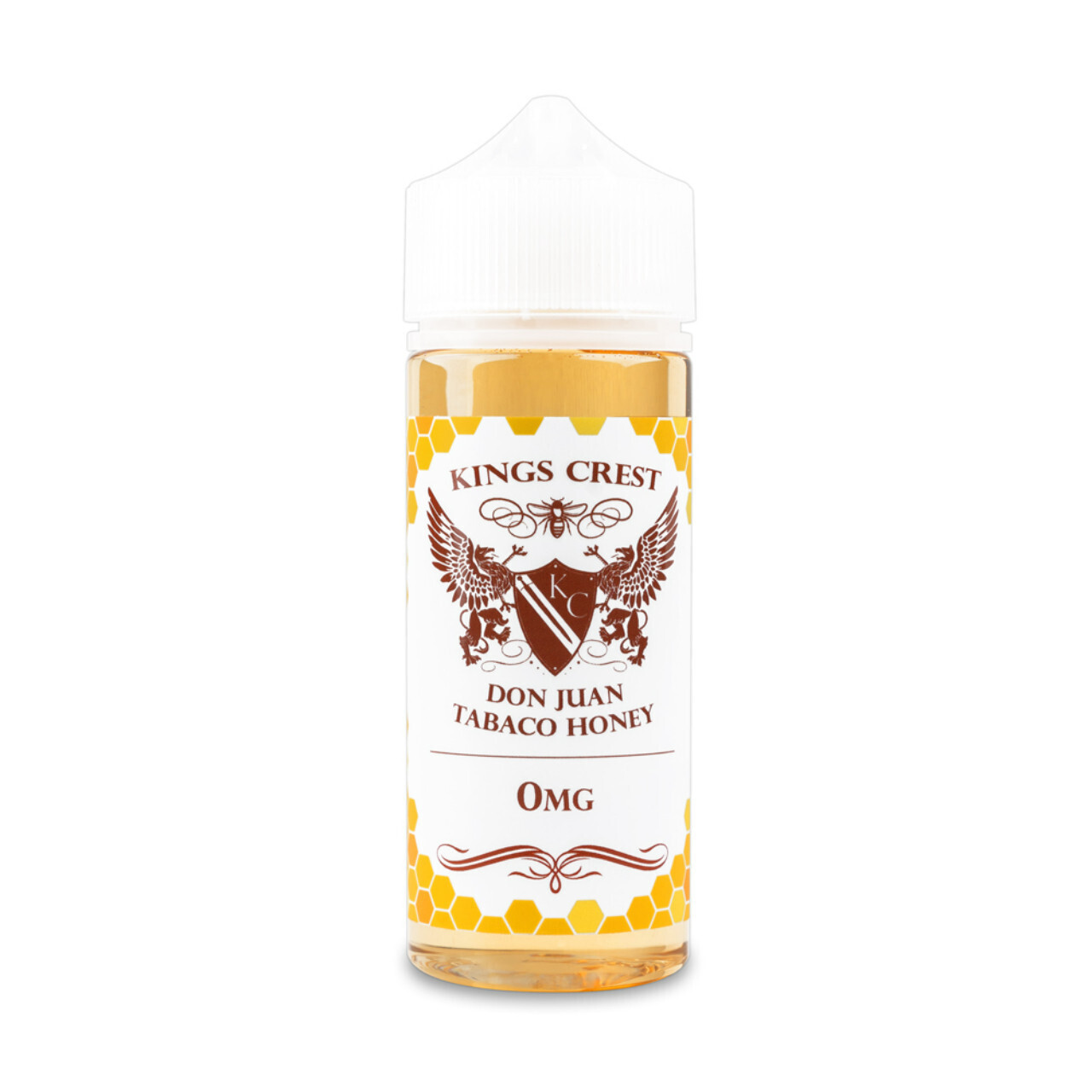 Kings Crest Don Juan | Tobaco Honey