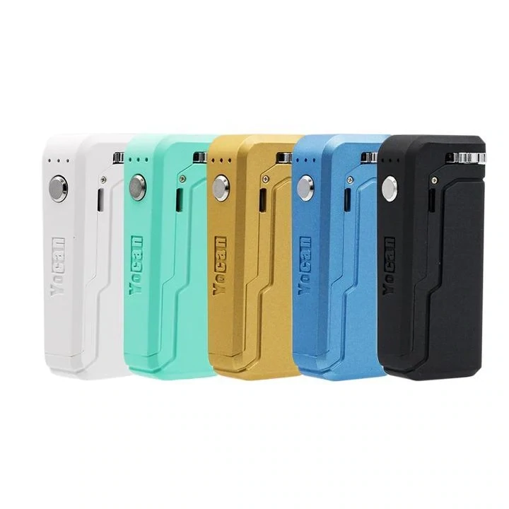 YoCan | UNI