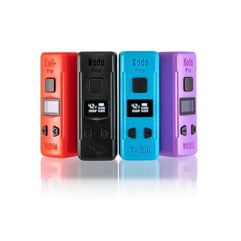 YoCan Kodo Pro | 510 Battery