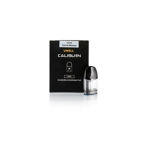 Uwell | Caliburn A3 Replacement Pods