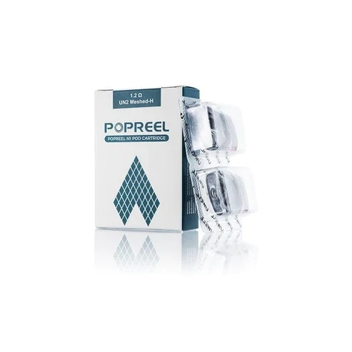Uwell | Popreel N1 Replacement Pods (2 Pack)