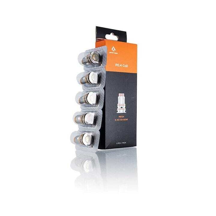 GeekVape | P Series Replacement Coils