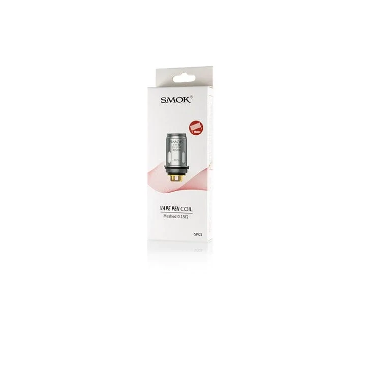 Vape Pen Coils