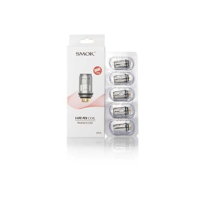 Vape Pen Coils
